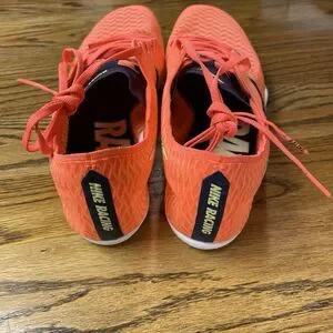 Nike | Shoes | Size 5 And 11 Nike Zoom Mamba 5 Bright Mango 